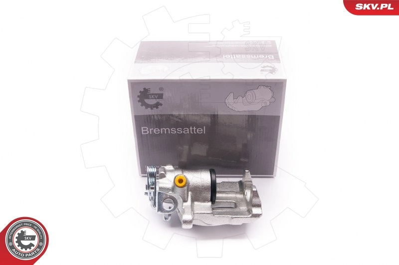 Brake Caliper